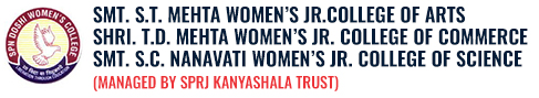 Smt. S. T. Mehta women’s junior college